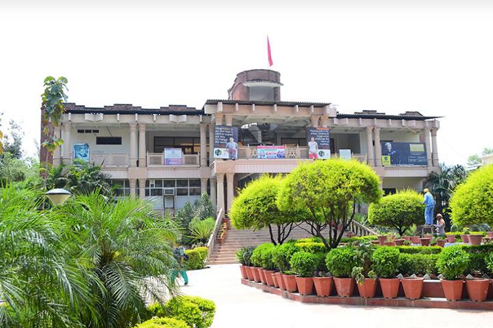 auditorium